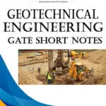 Geotechnical Engineering GATE