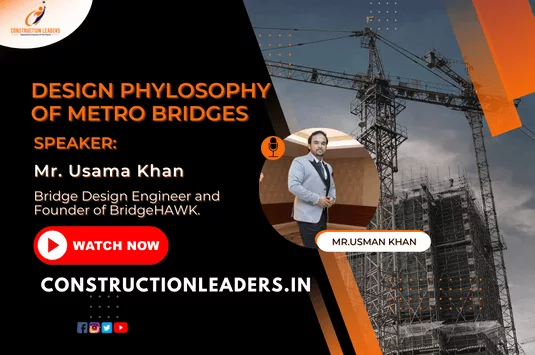 Design Philosophy Of Metro Bridges